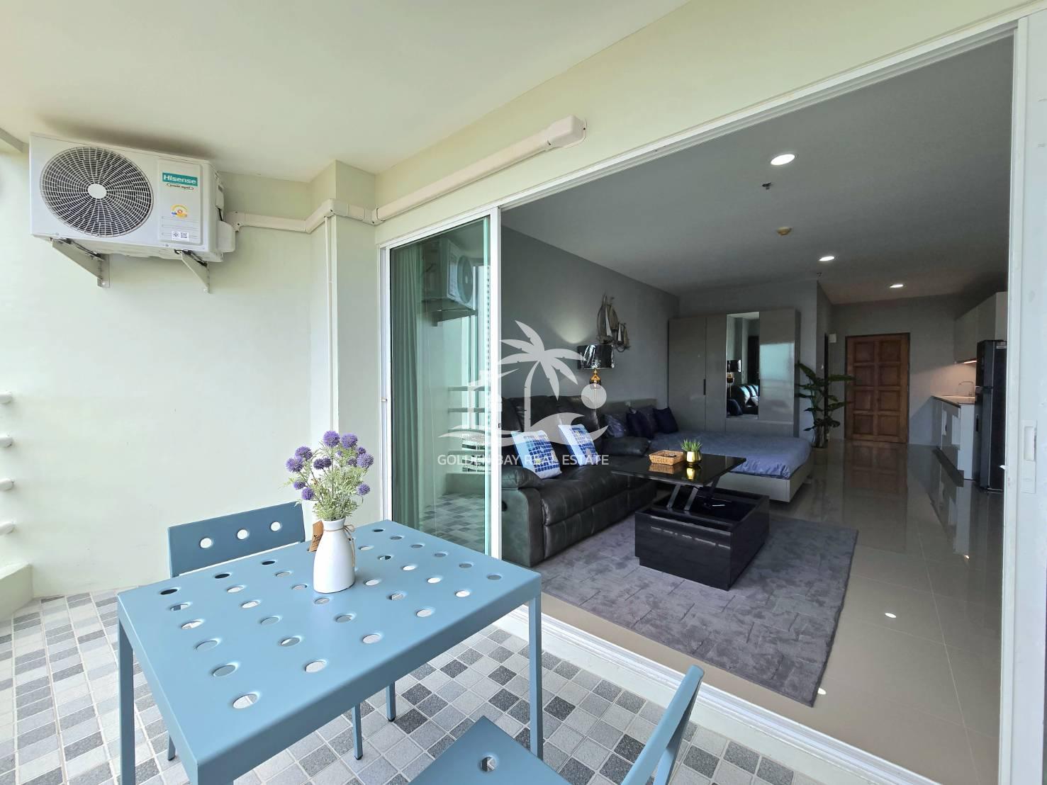 View Talay 5 – Jomtien