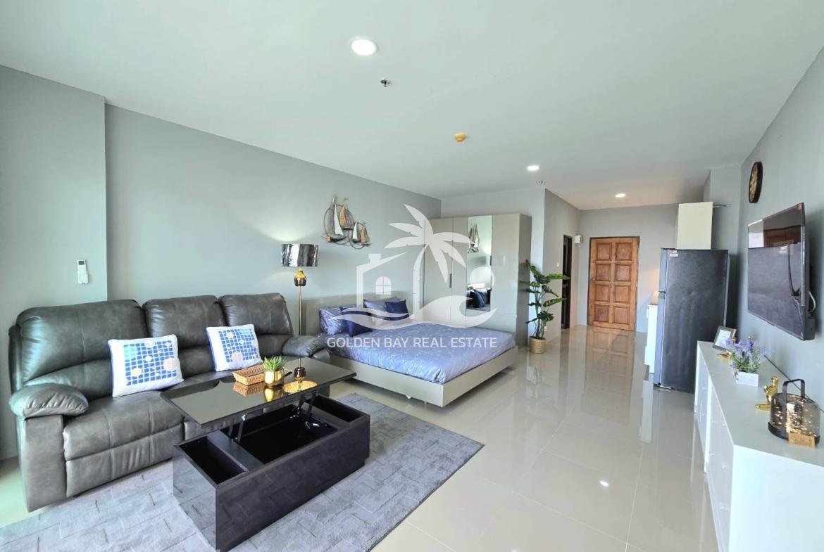 View Talay 5 – Jomtien