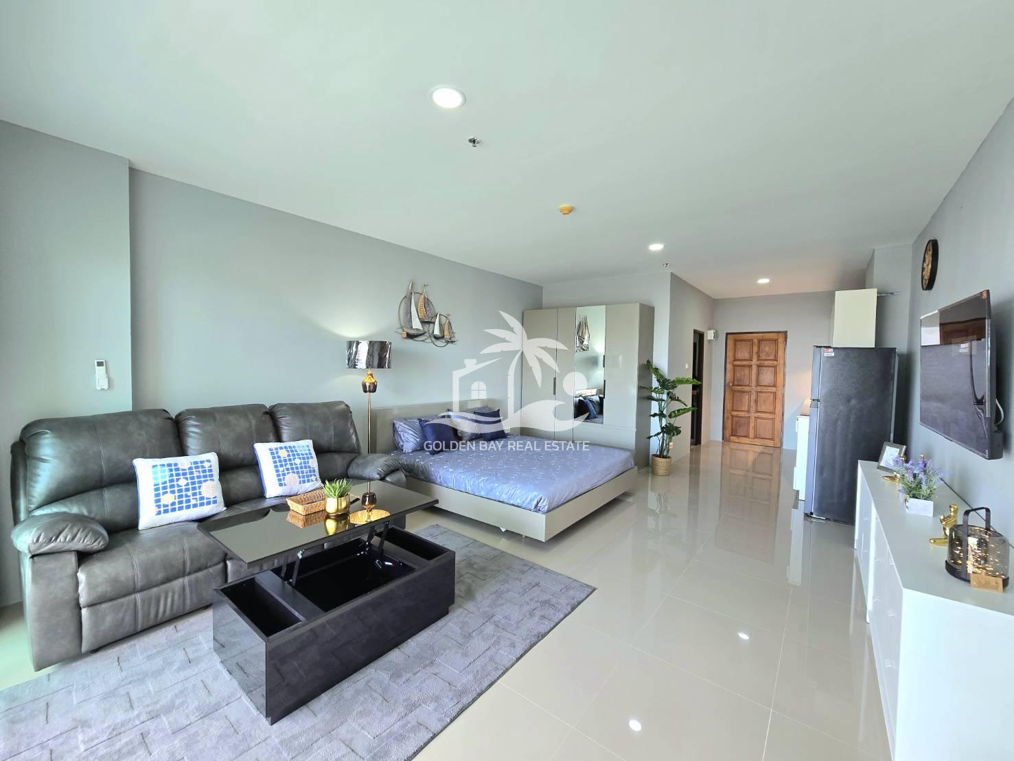 View Talay 5 – Jomtien
