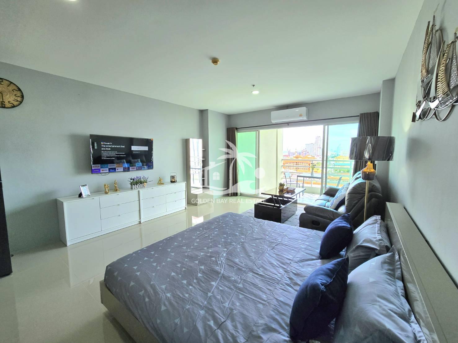 View Talay 5 – Jomtien