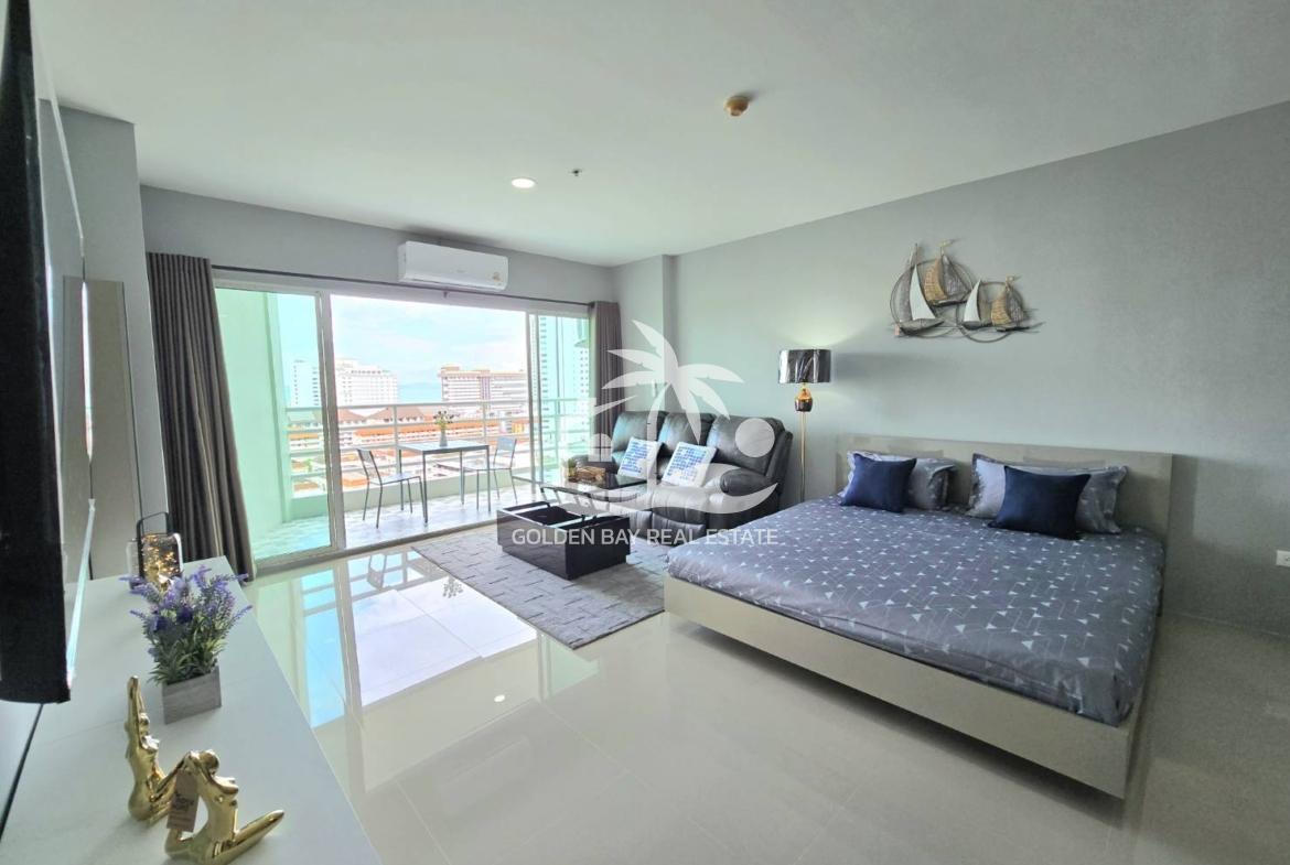 View Talay 5 – Jomtien