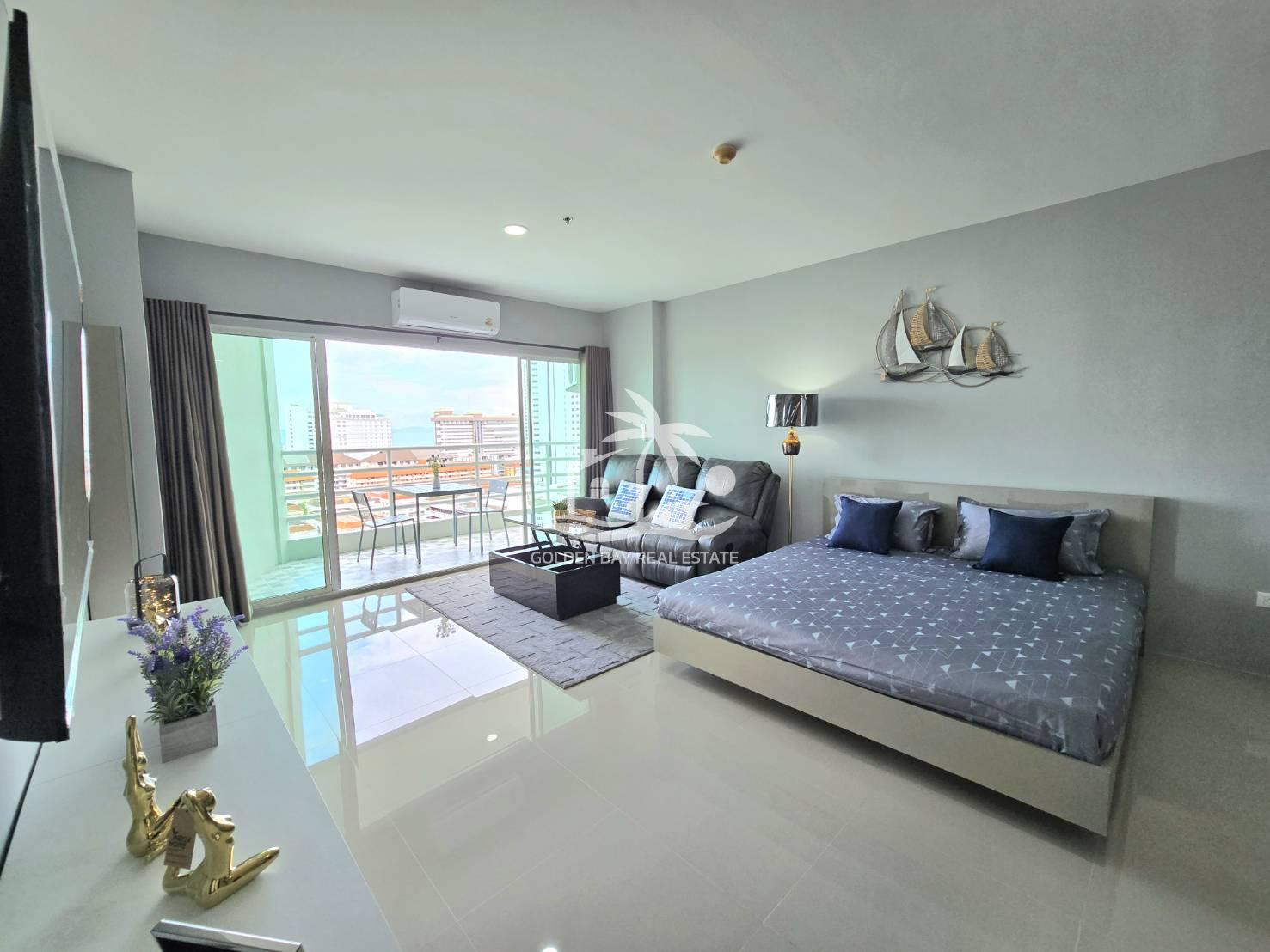 View Talay 5 – Jomtien