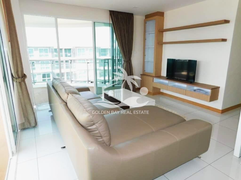Whale Marina – Na Jomtien