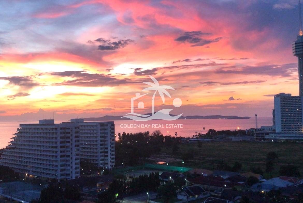 View Talay 5 – Jomtien