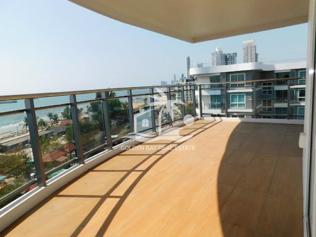 Whale Marina – Na Jomtien