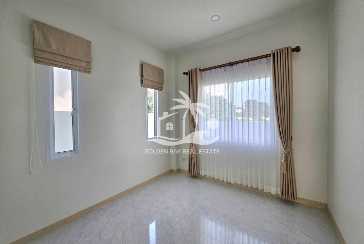Beleaf Village – East Pattaya