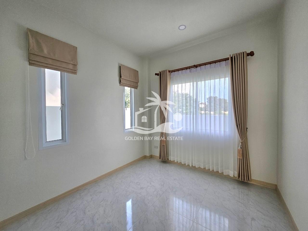 House for sale in Mabprachan (10) Beleaf Village – East Pattaya