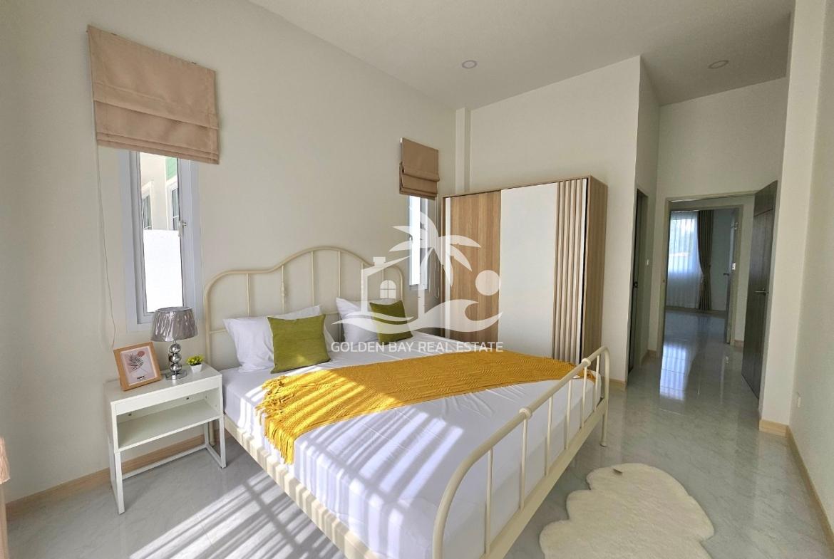 Beleaf Village – East Pattaya