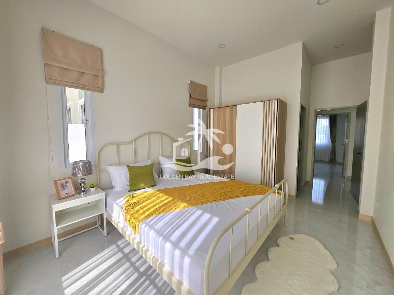 House for sale in Mabprachan (12) Beleaf Village – East Pattaya