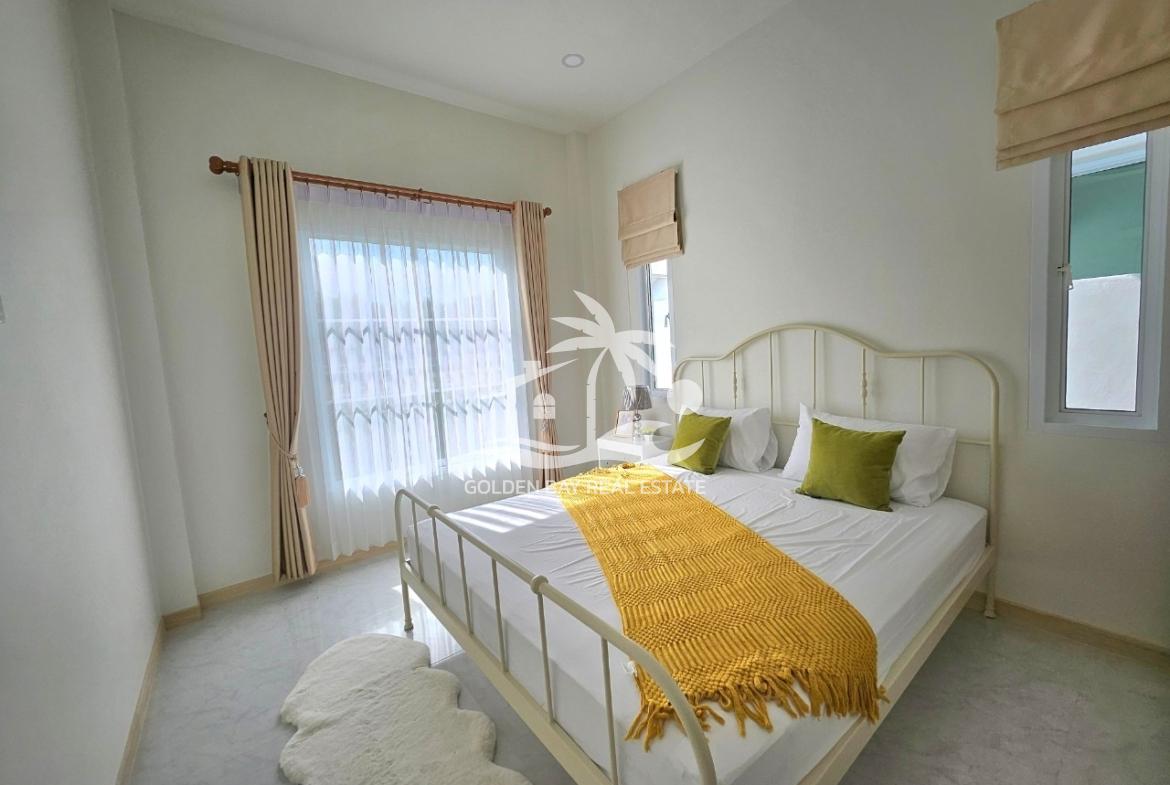 Beleaf Village – East Pattaya