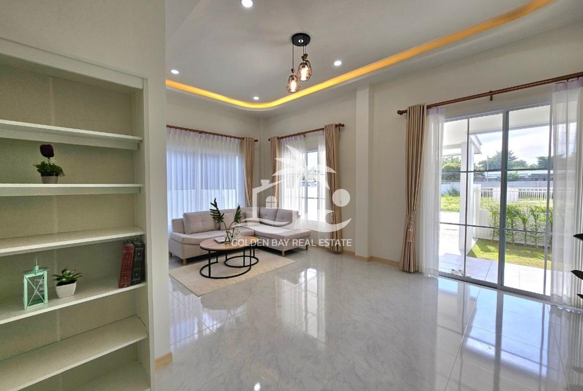 Beleaf Village – East Pattaya