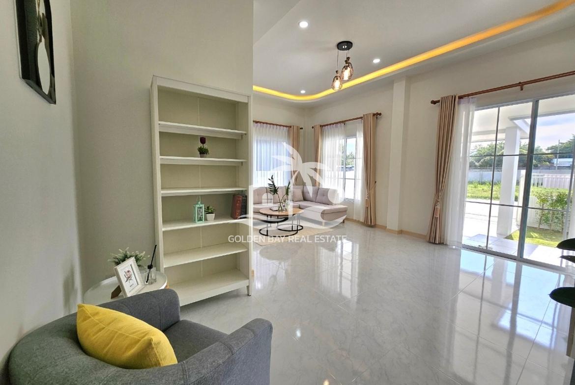 Beleaf Village – East Pattaya
