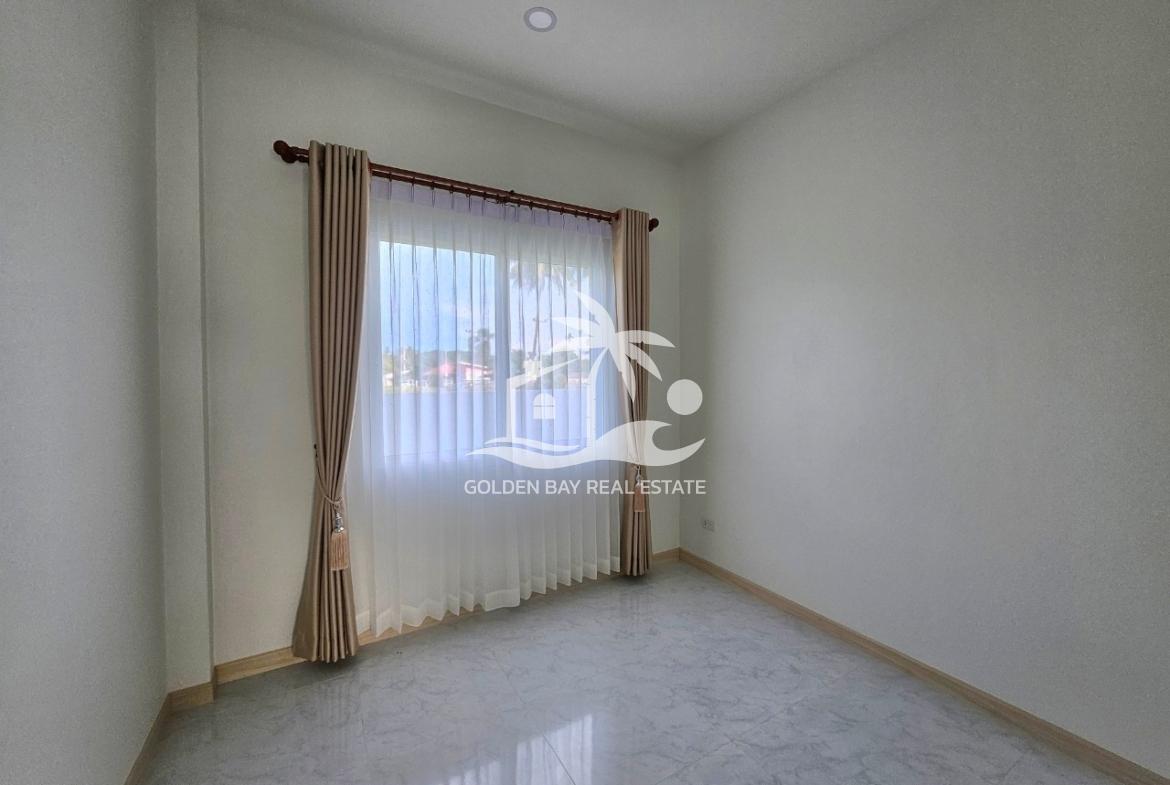 Beleaf Village – East Pattaya