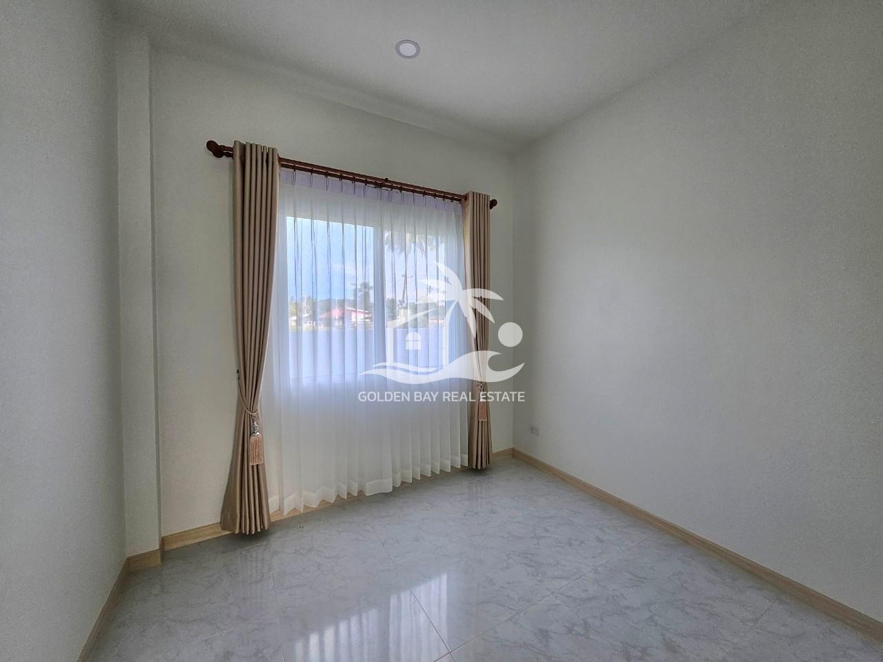 House for sale in Mabprachan (9) Beleaf Village – East Pattaya