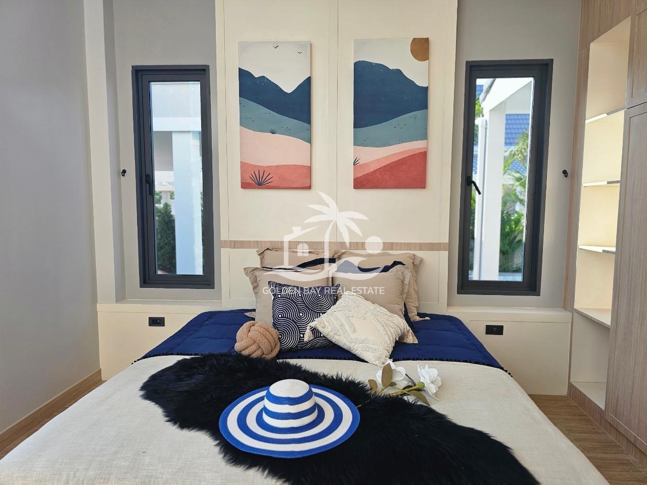Private Pool Villa in Pong – East Pattaya