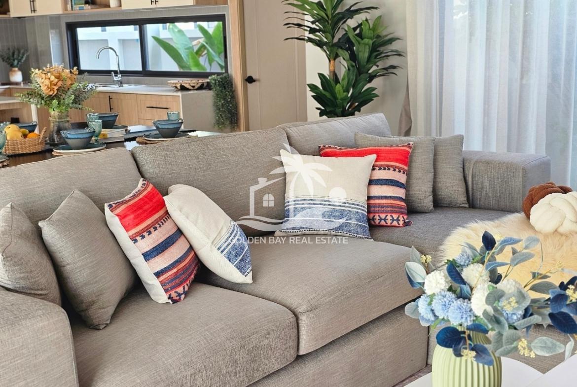 Private Pool Villa in Pong – East Pattaya