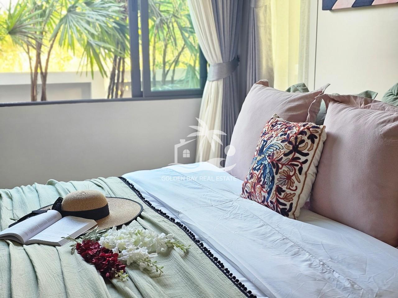 Private Pool Villa in Pong – East Pattaya