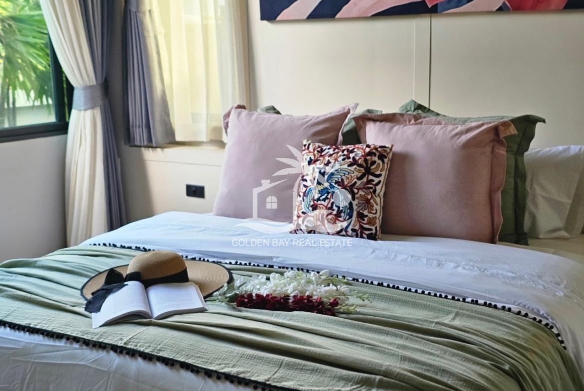 Private Pool Villa in Pong – East Pattaya