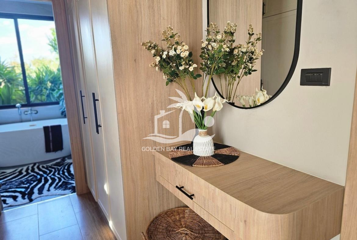 Private Pool Villa in Pong – East Pattaya
