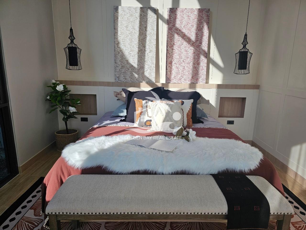 Private Pool Villa in Pong – East Pattaya