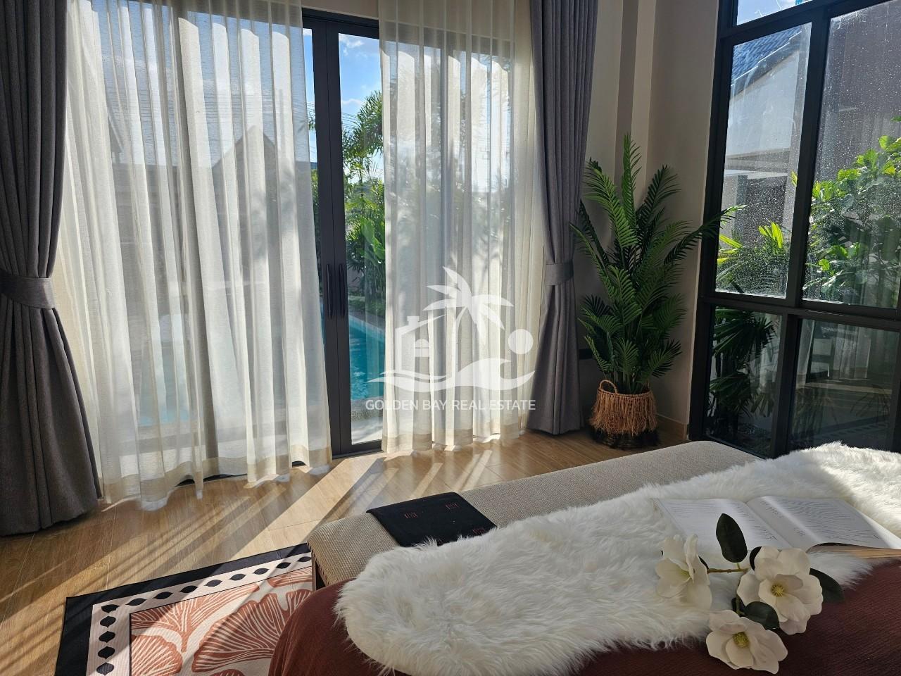 Private Pool Villa in Pong – East Pattaya