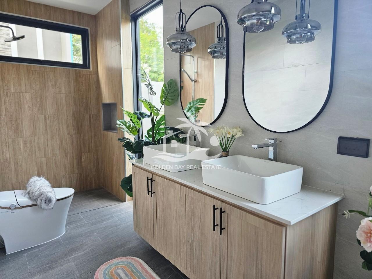 Private Pool Villa in Pong – East Pattaya