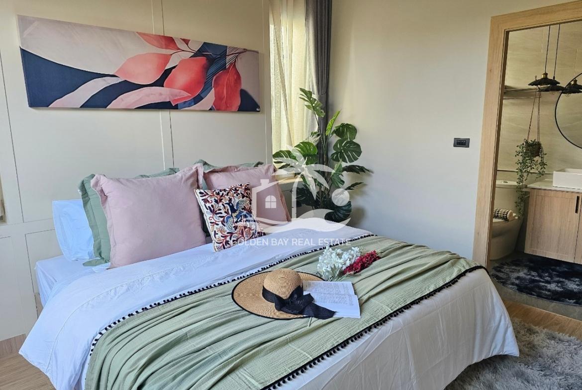 Private Pool Villa in Pong – East Pattaya
