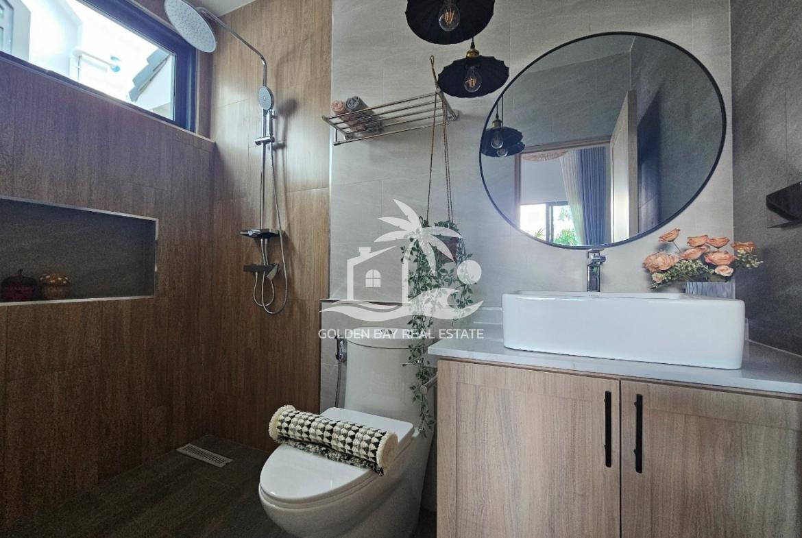 Private Pool Villa in Pong – East Pattaya
