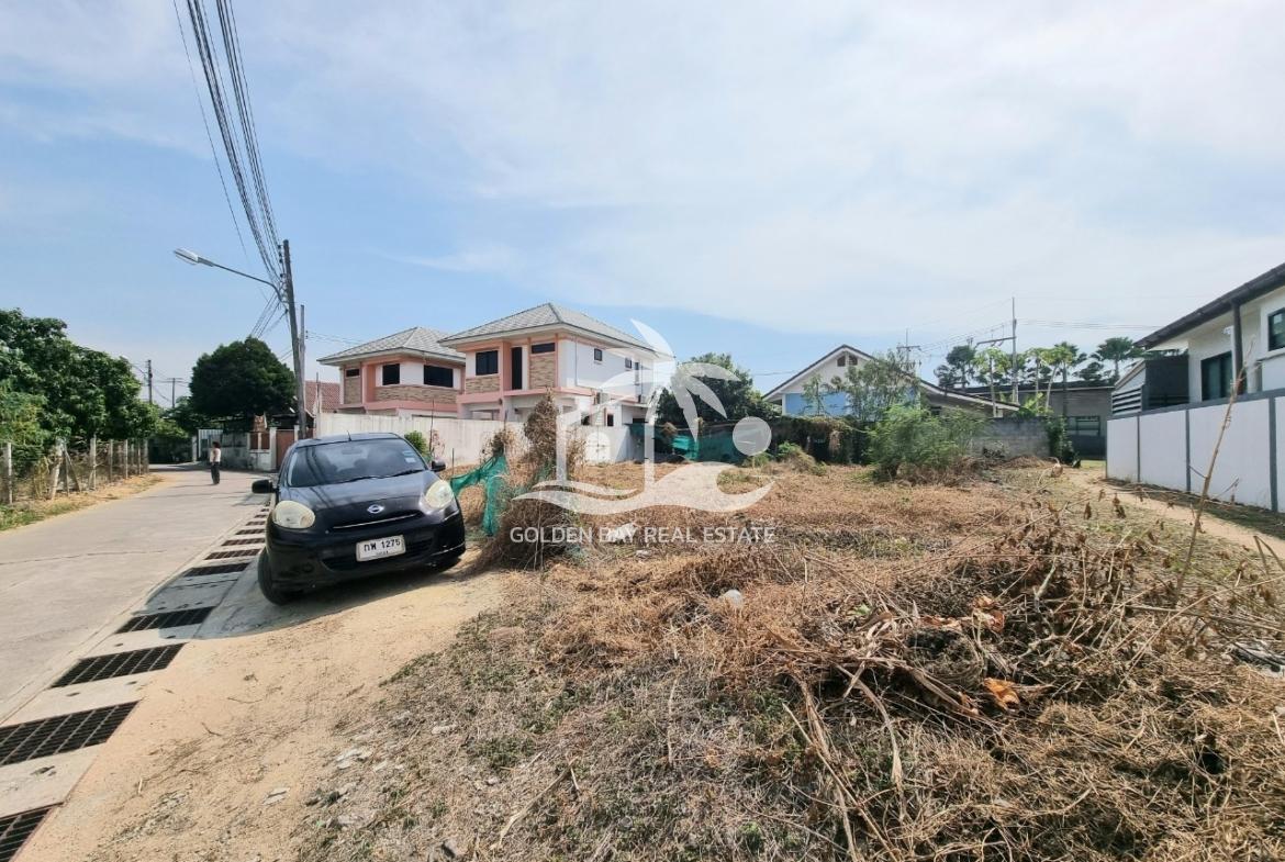 Private Land for Sale – Huay Yai