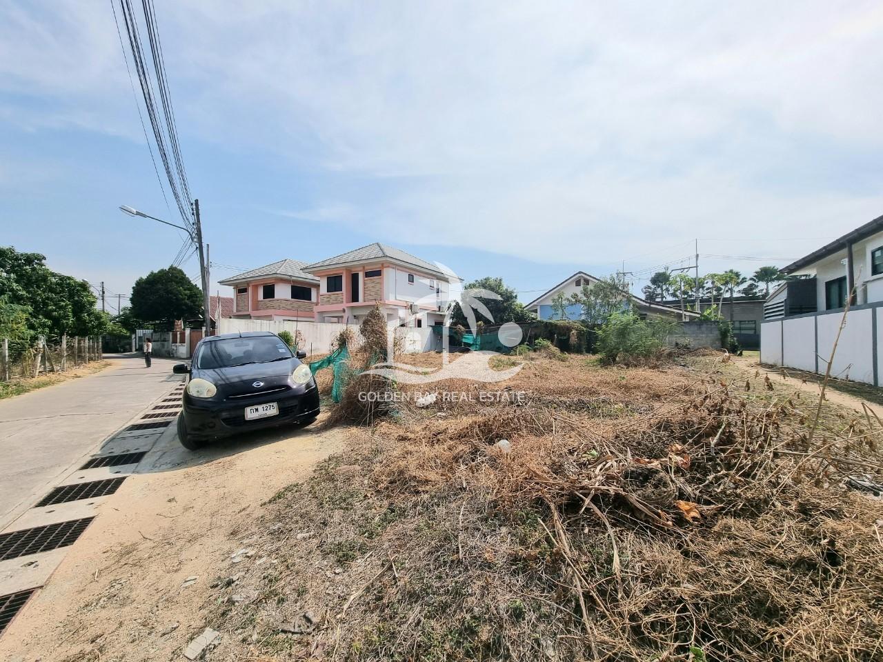 Private Land for Sale – Huay Yai