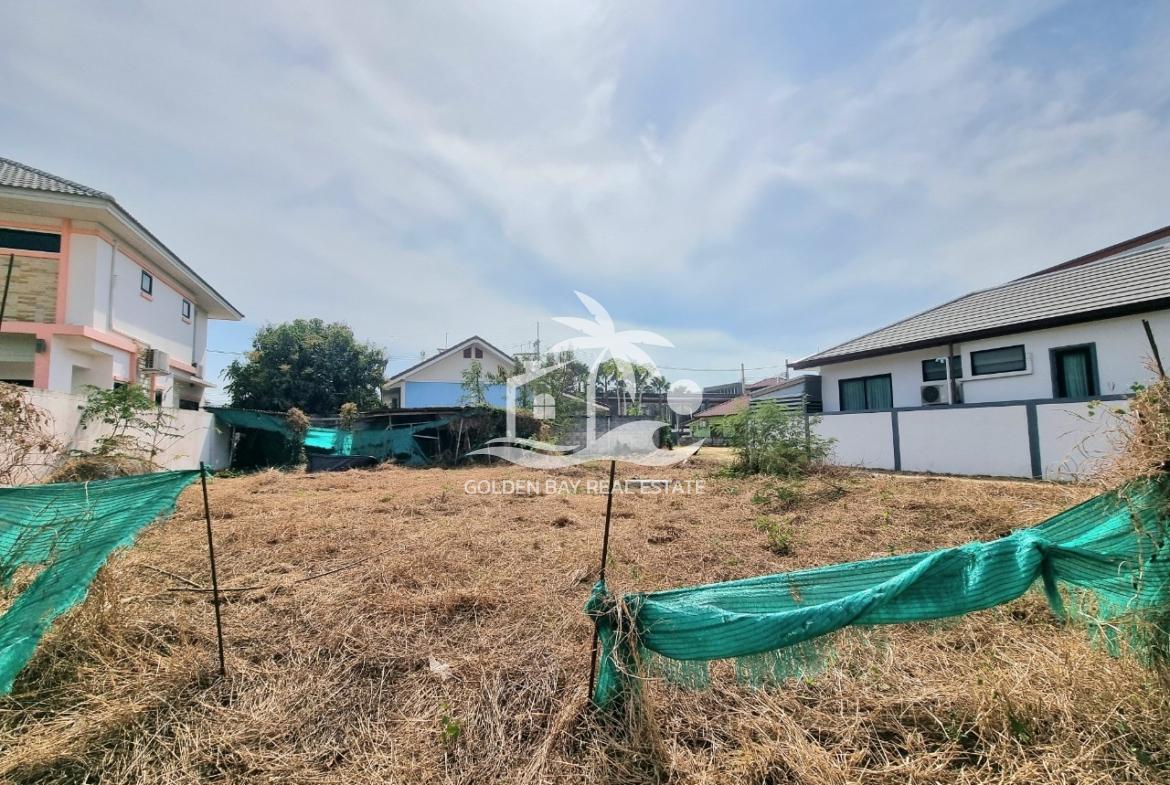 Private Land for Sale – Huay Yai