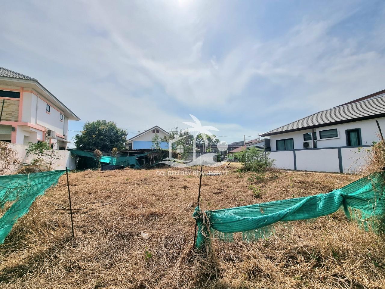 Private Land for Sale – Huay Yai