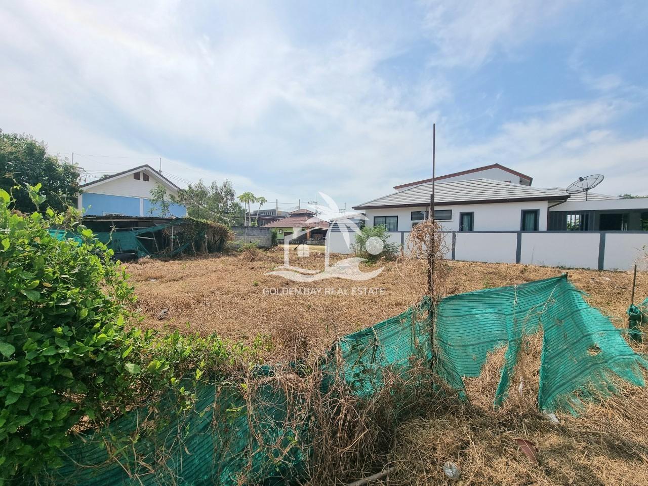 Private Land for Sale – Huay Yai