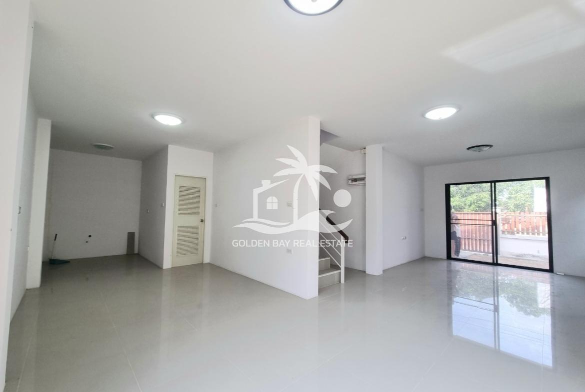 Private House in Huay Yai – Huay Yai