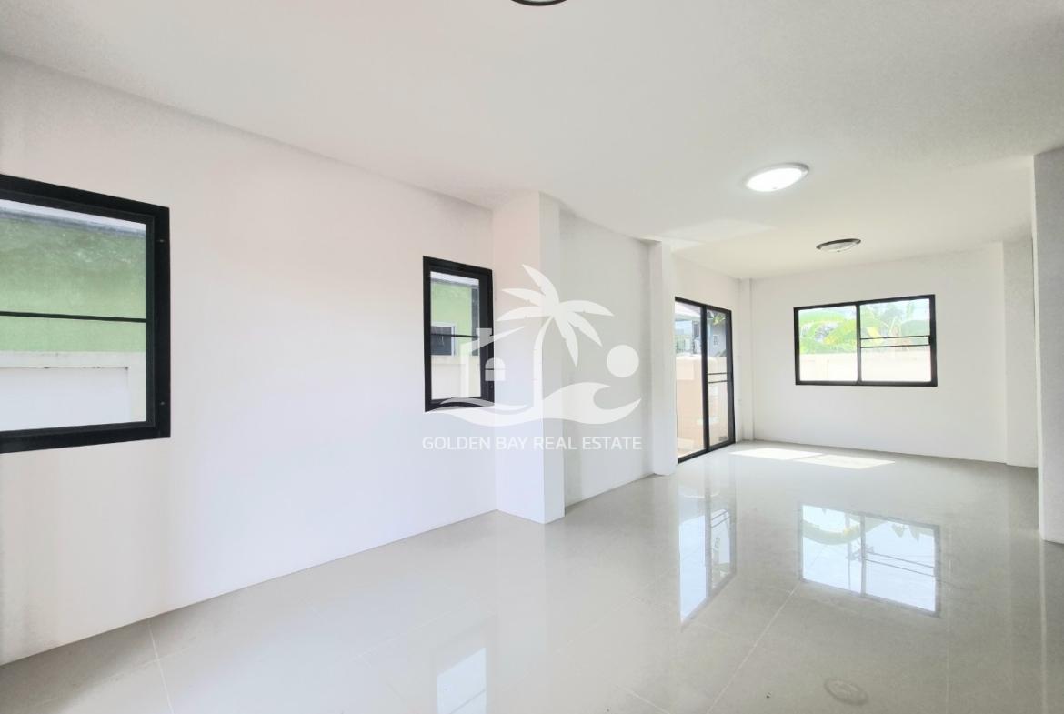 Private House in Huay Yai – Huay Yai