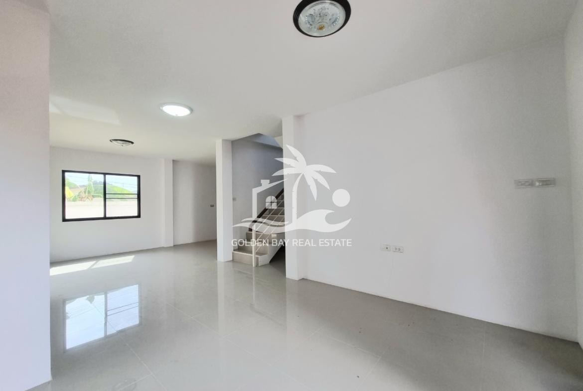 Private House in Huay Yai – Huay Yai
