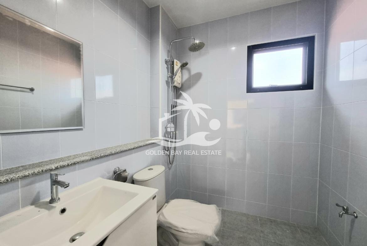 Private House in Huay Yai – Huay Yai