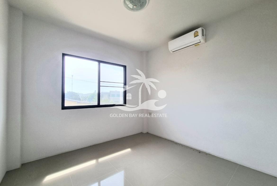Private House in Huay Yai – Huay Yai