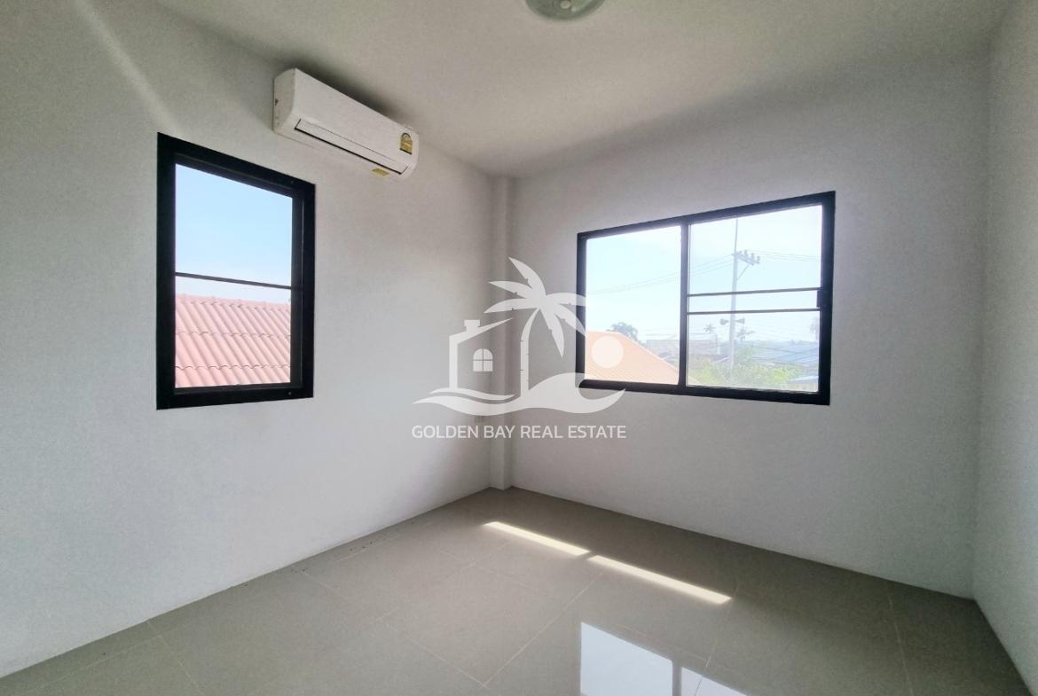 Private House in Huay Yai – Huay Yai