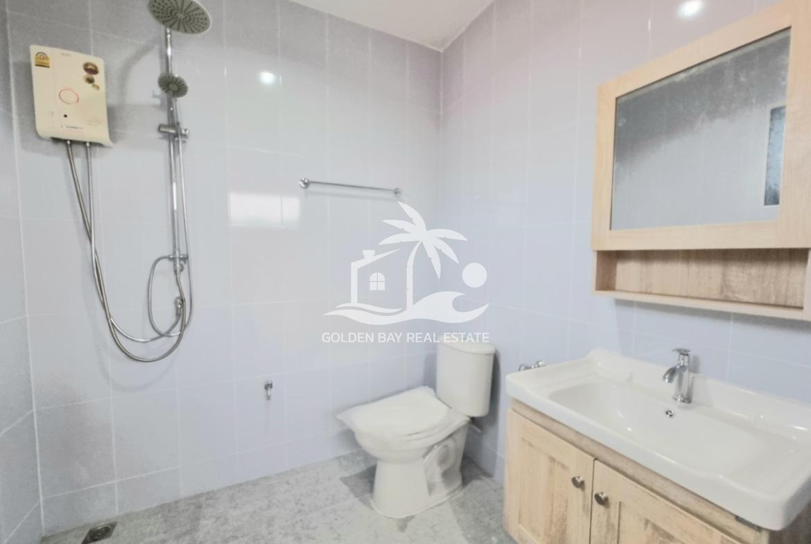 Private House in Huay Yai – Huay Yai