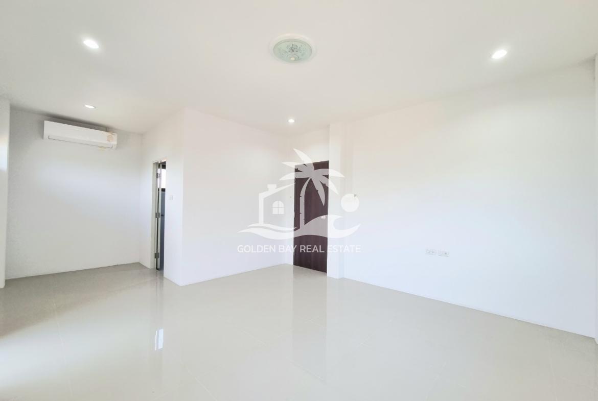 Private House in Huay Yai – Huay Yai