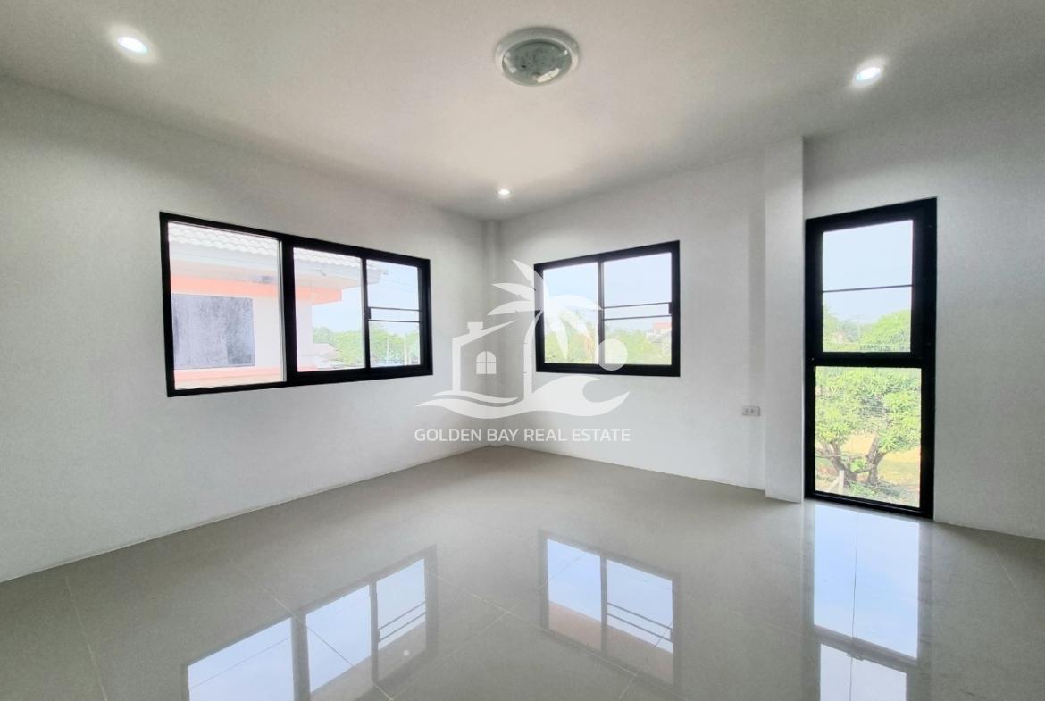 Private House in Huay Yai – Huay Yai