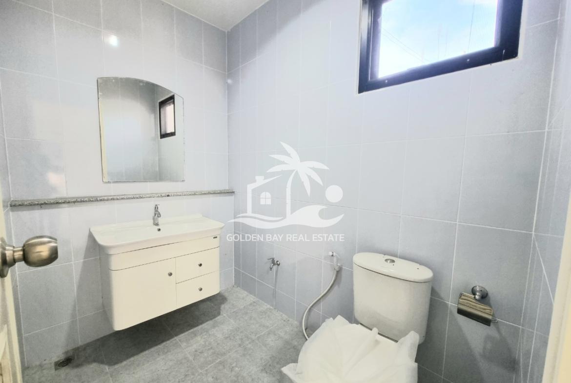 Private House in Huay Yai – Huay Yai