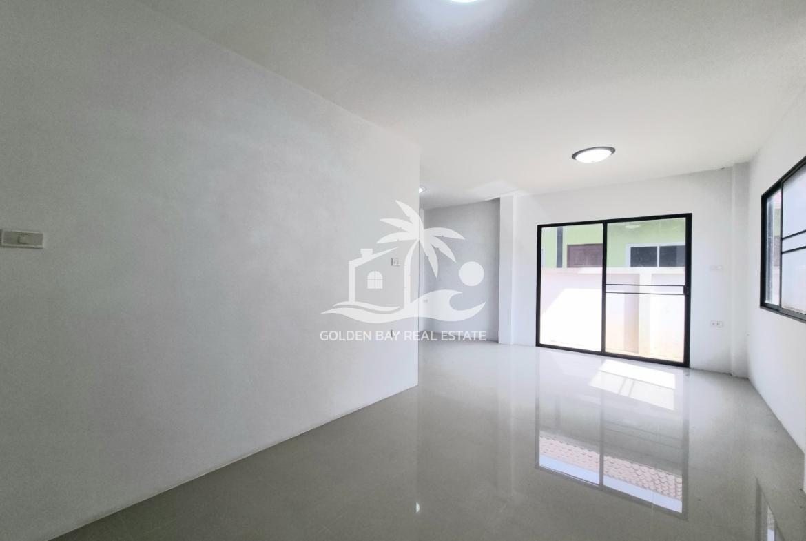 Private House in Huay Yai – Huay Yai