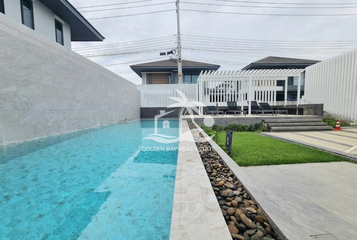 Patta Ville – East Pattaya