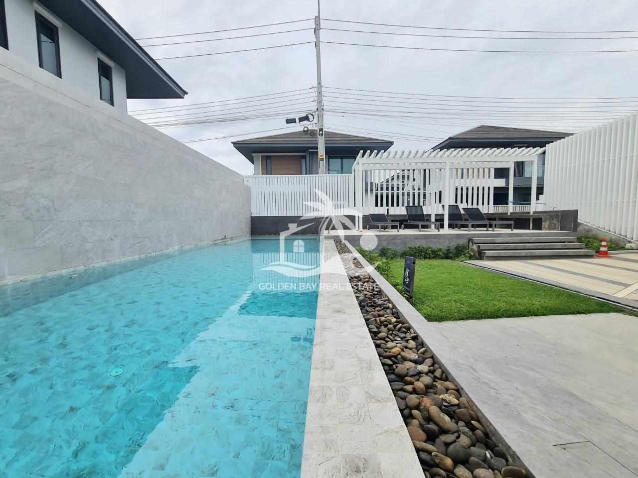 Patta Ville – East Pattaya