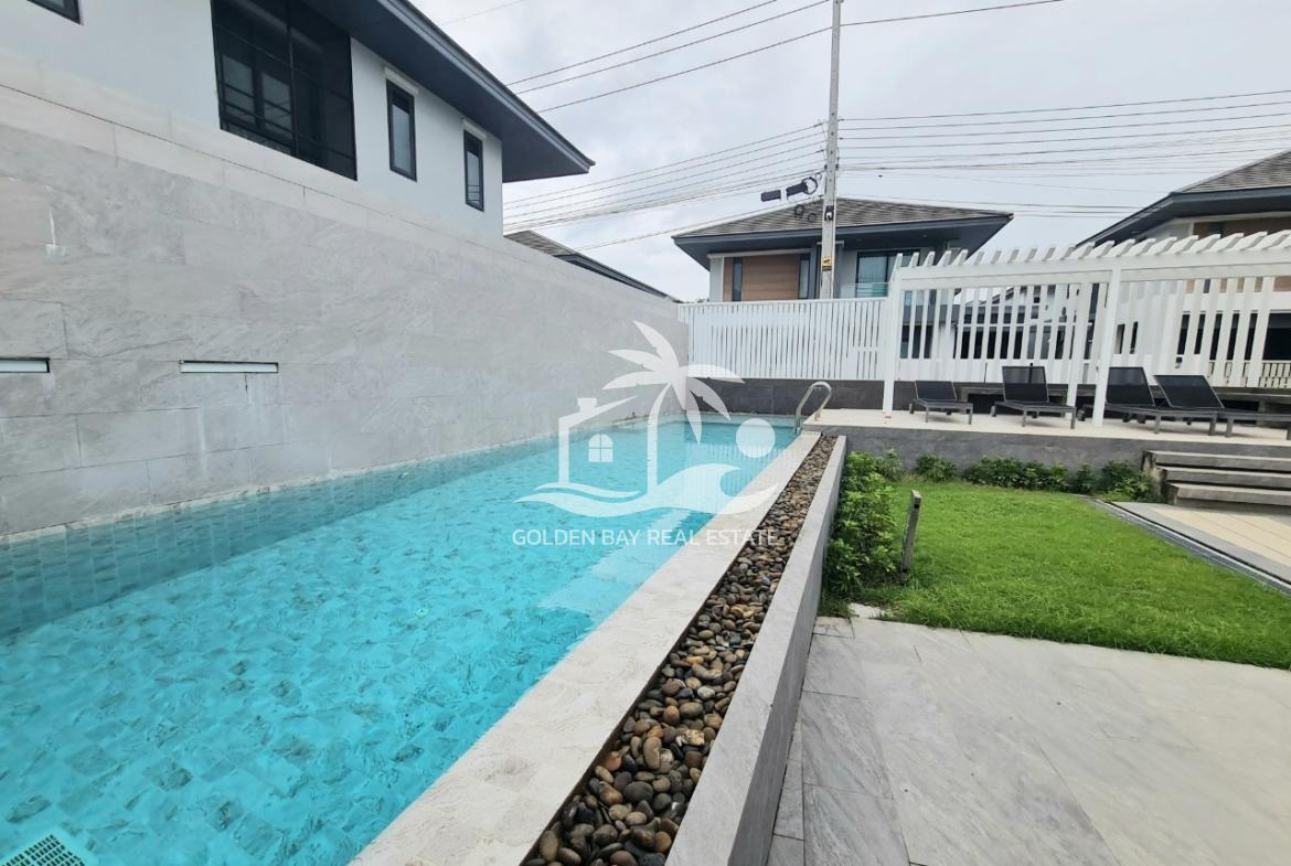 Patta Ville – East Pattaya