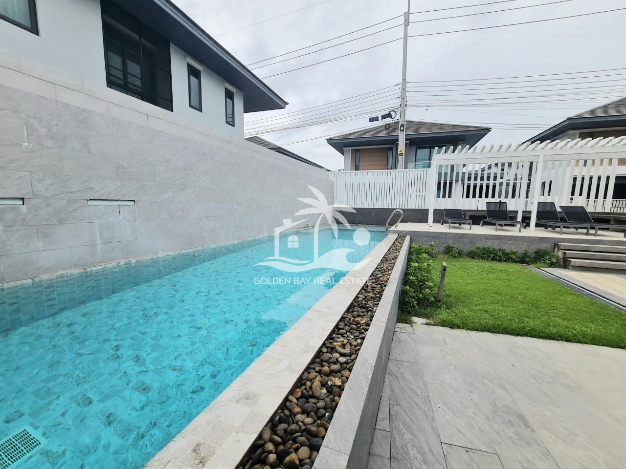 Patta Ville – East Pattaya