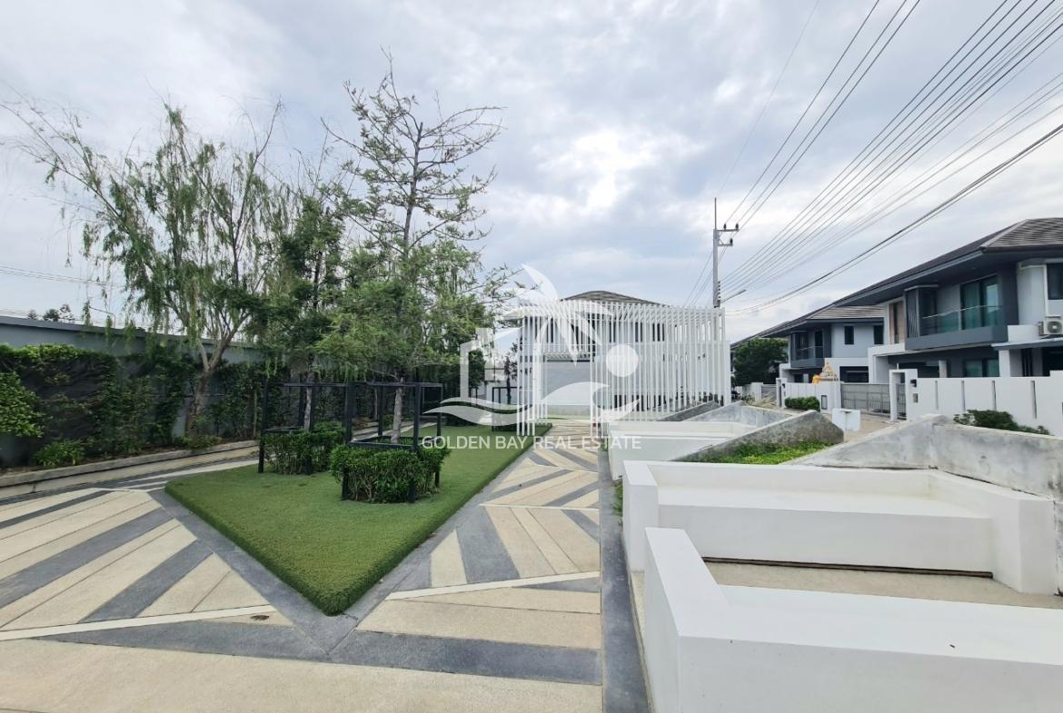 Patta Ville – East Pattaya