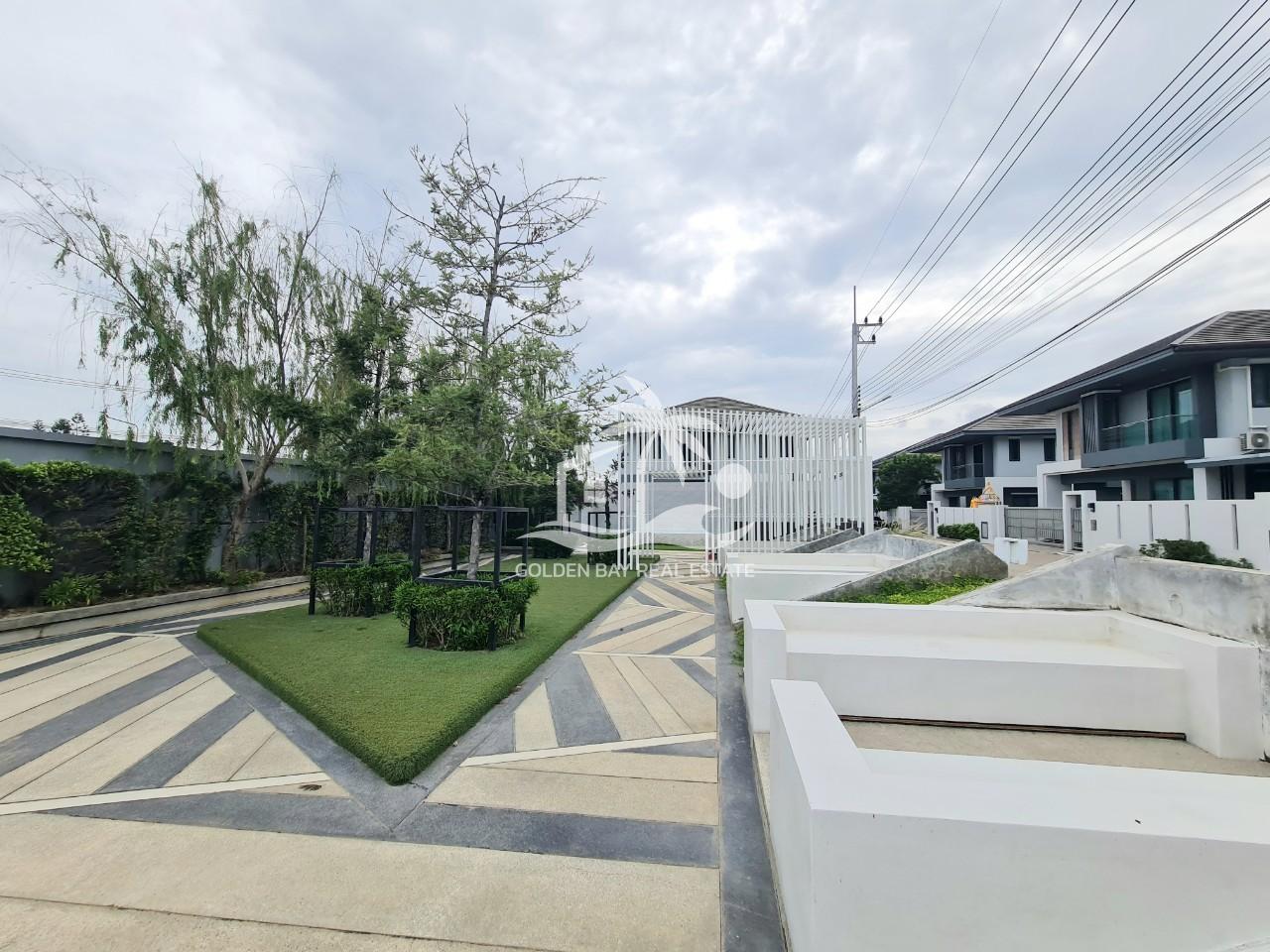Patta Ville – East Pattaya